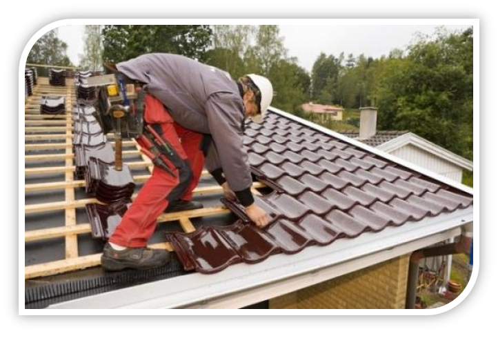 Telhadista SP Telhadista SP